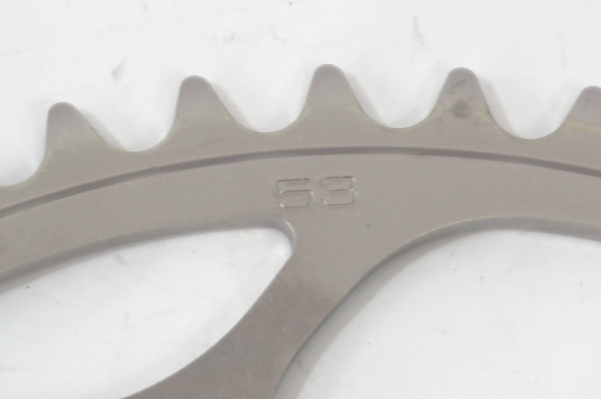 SHIMANO 「シマノ」 DURA-ACE NJS 53T チェーンリング / 世田谷店