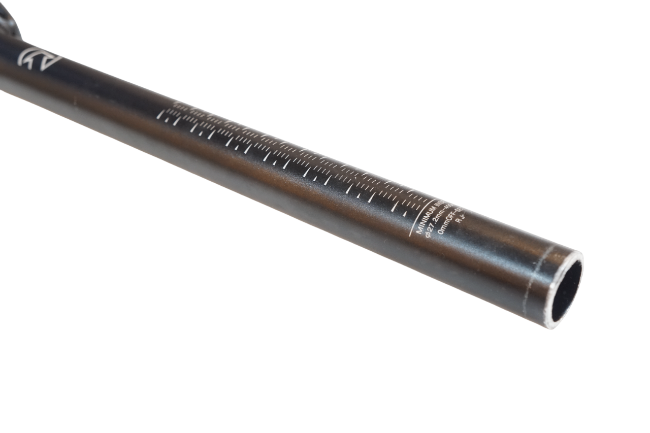 SHIMANO 「シマノ」  PRO LT φ27.2 350mm シートポスト / バイチャリ浦和ベース