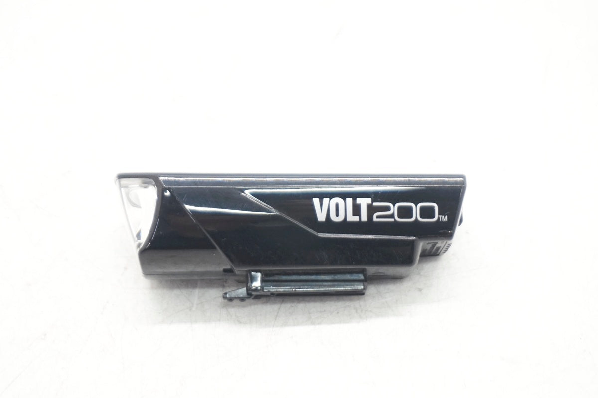 CATEYE 「キャットアイ」 VOLT200 フロントライト / 大阪門真店
