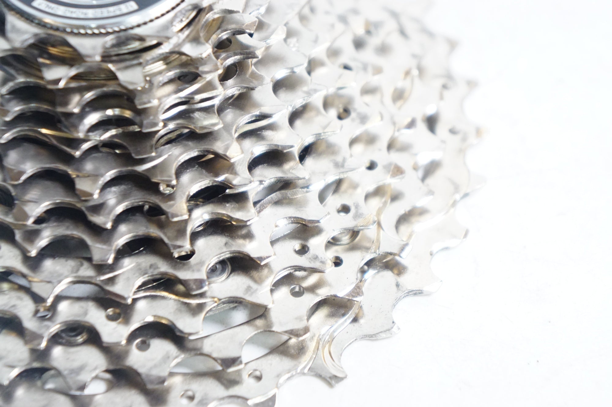 SHIMANO 「シマノ」 105 CS-R7101 11-34T スプロケット / 熊谷本店