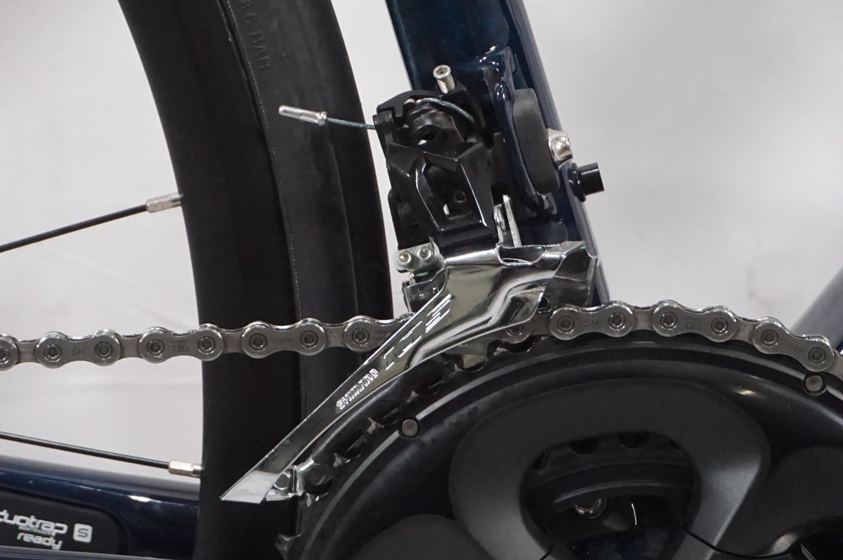 TREK 「トレック」 EMONDA SL5 DISC 2021年モデル ロードバイク / AKIBA店