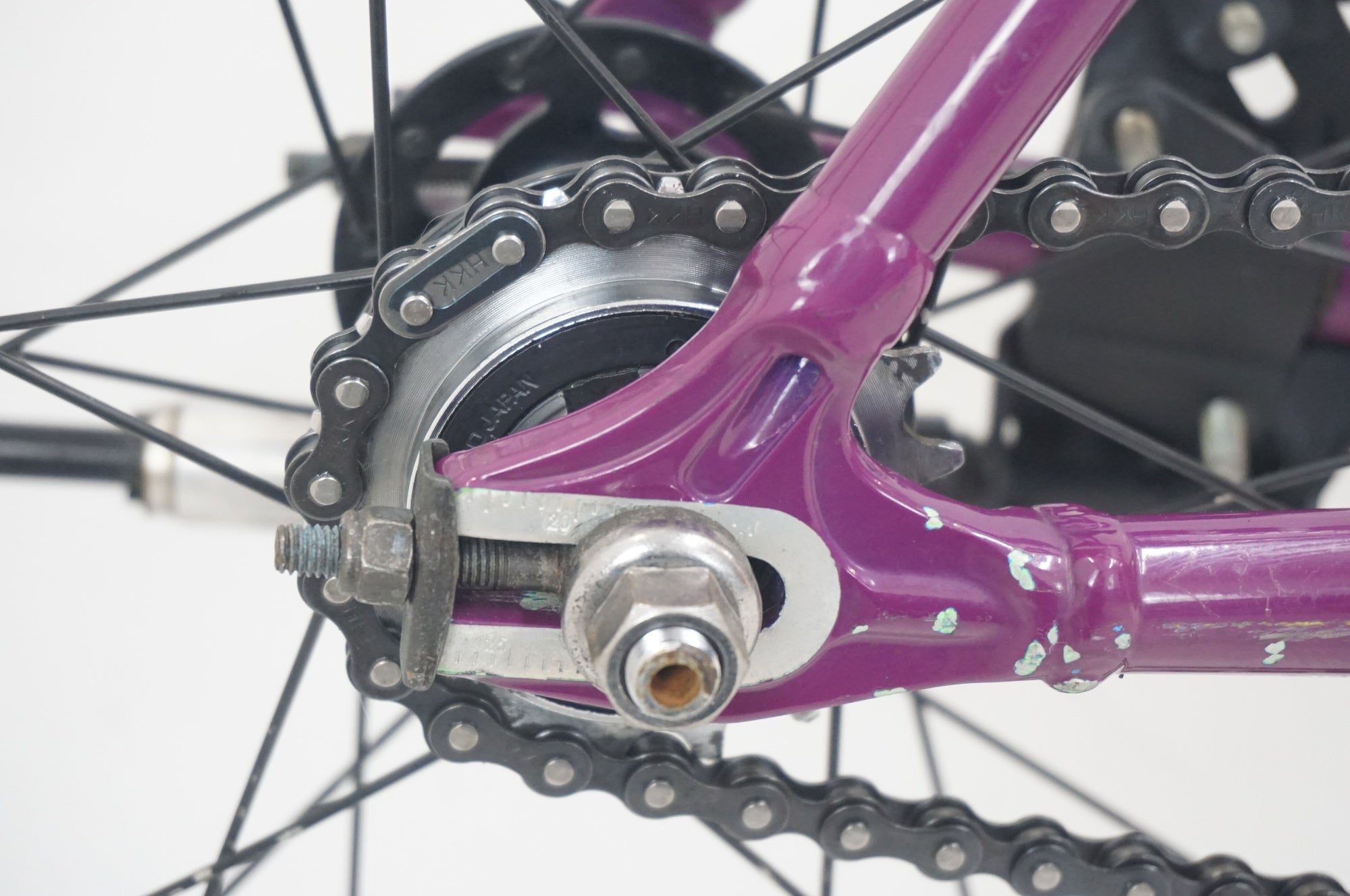 GIANT 「ジャイアント」 FIXER R 2012年モデル ピストバイク