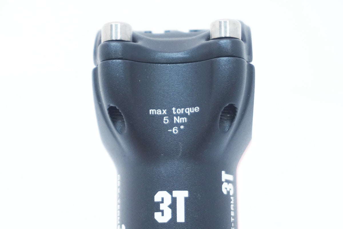 3T 「スリーティー」 ARX-TEAM Φ31.8 70mm ステム / 大阪美原北インター店