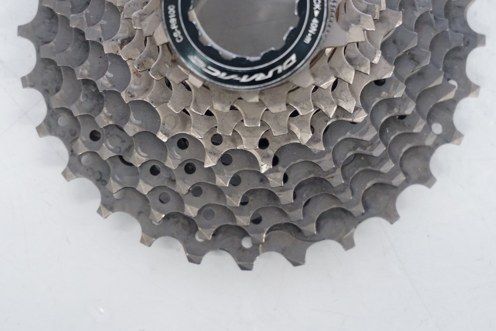 SHIMANO 「シマノ」 DURA-ACE CS-R9100 11-28T スプロケット