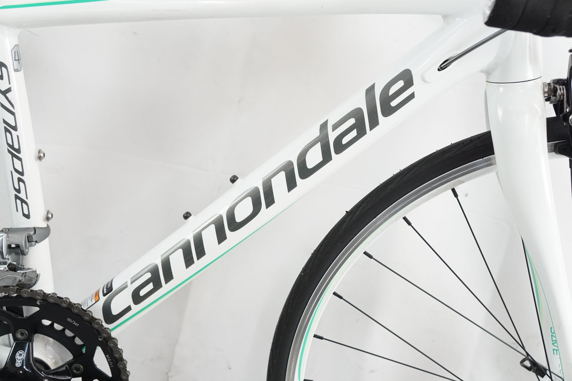 CANNONDALE 「キャノンデール」 SYNAPSE WOMEN'S 6 TIAGRA 2014年モデル ロードバイク / バイチャリ浦和ベース