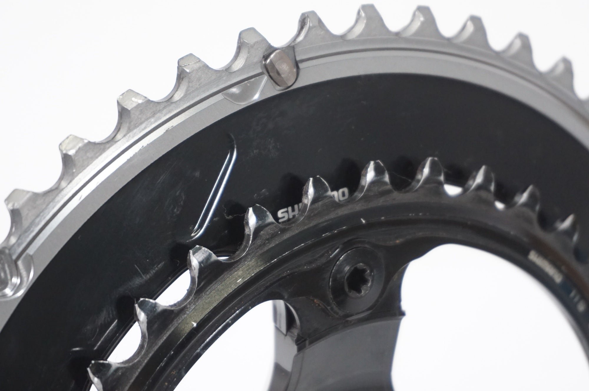 SHIMANO 「シマノ」 DURA-ACE FC-9000 50-36T 170mm クランク / AKIBA