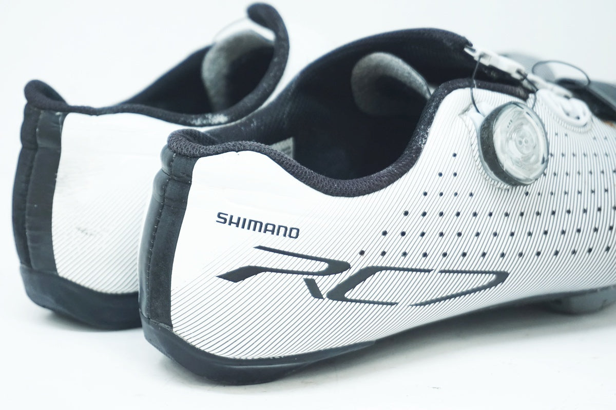 SHIMANO 「シマノ」 SH-RC7 SHIMANO 「シマノ」 RC7 SH-RC700 25.8cm シューズ / 大阪美原北