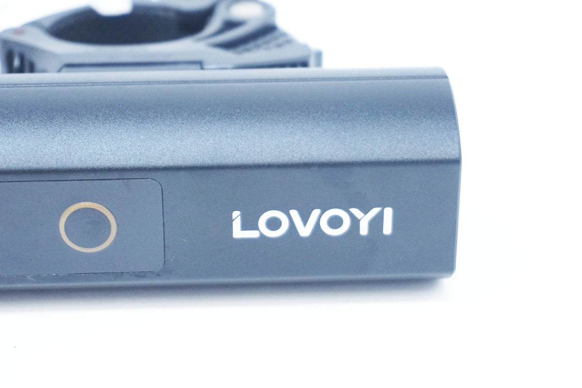 ブランド不明 LOVOYI フロントライト / 大阪美原北インター店