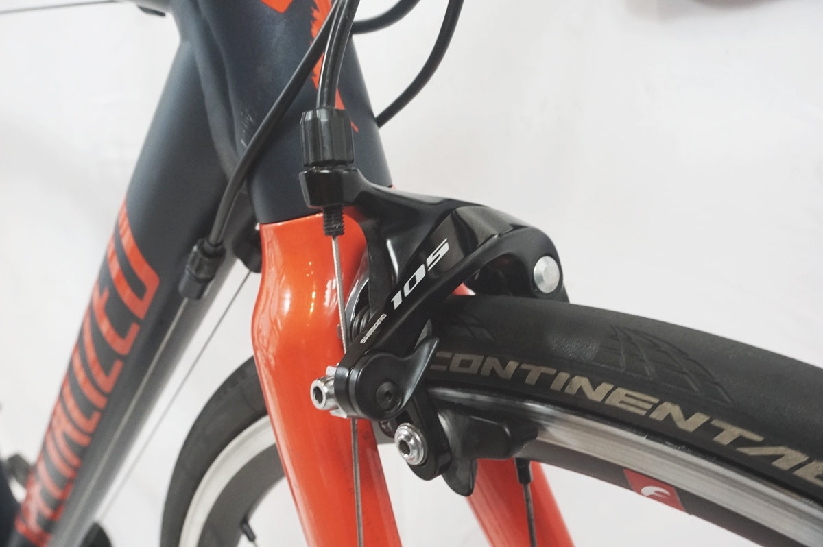 SPECIALIZED 「スペシャライズド」 ALLEZ E5 ELITE 2017年モデル ロードバイク / 世田谷店