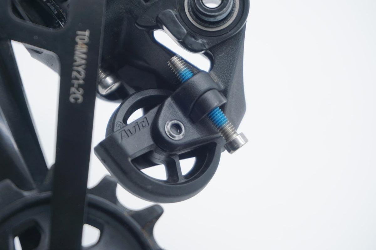 SRAM 「スラム」 SX EAGLE リアディレイラー / 滋賀大津店