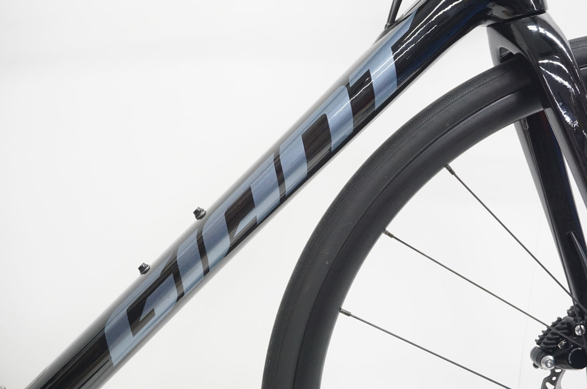 GIANT 「ジャイアント」 TCR ADVANCED2 DISC KOM 2023年モデル ロードバイク / 福岡店