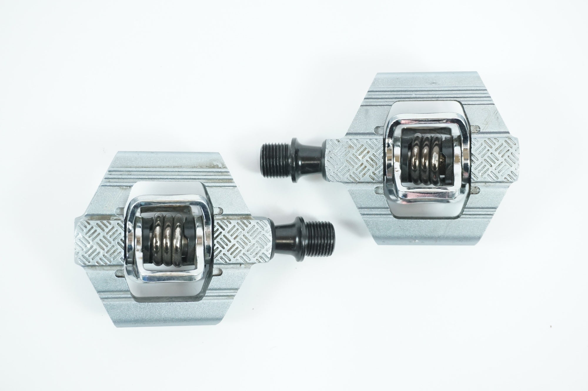 CRANKBROTHERS 「クランクブラザース」 CANDY2 ペダル / 宇都宮店
