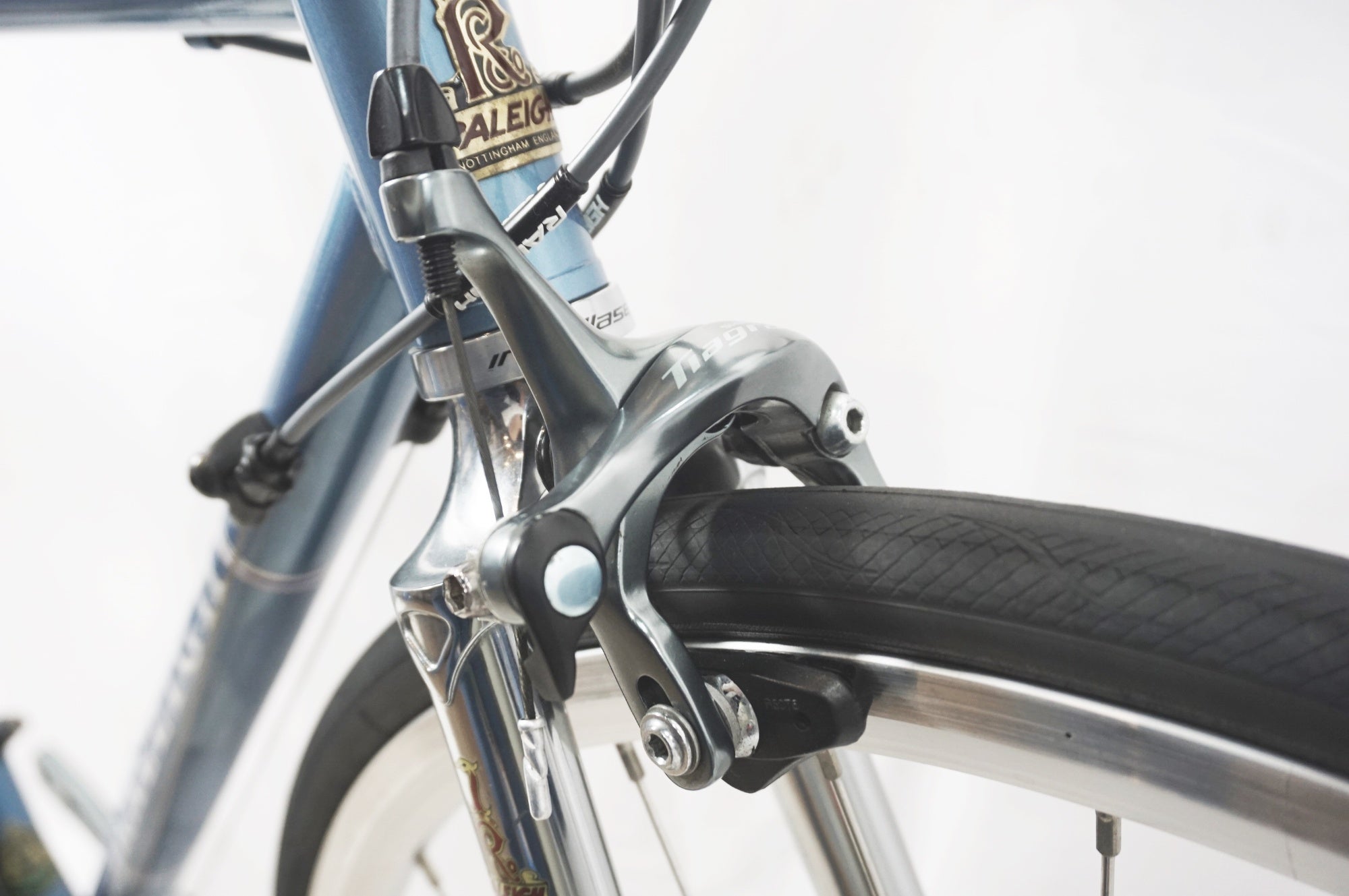 RALEIGH 「ラレー」 CRN CARLTON-N 2016年モデル ロードバイク / バイチャリ世田谷店