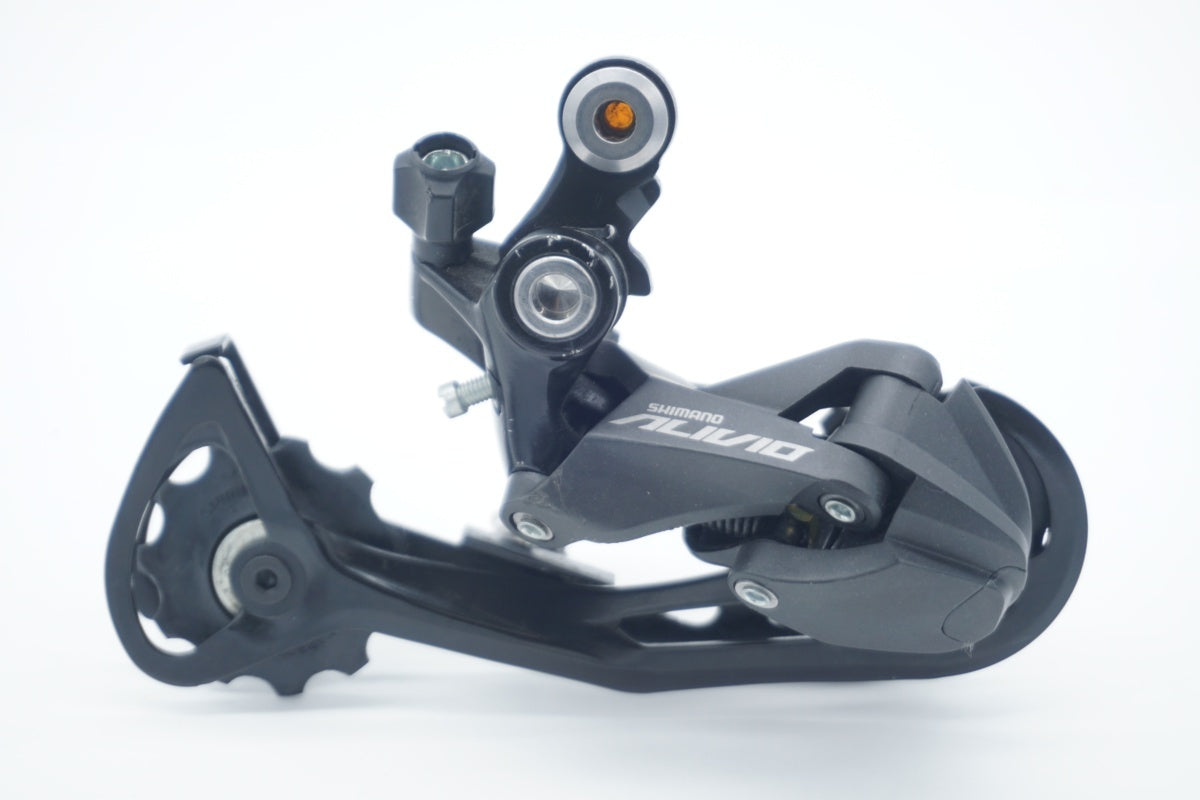 SHIMANO 「シマノ」 ALIVIO RD-M3100 リアディレイラー / 滋賀大津店