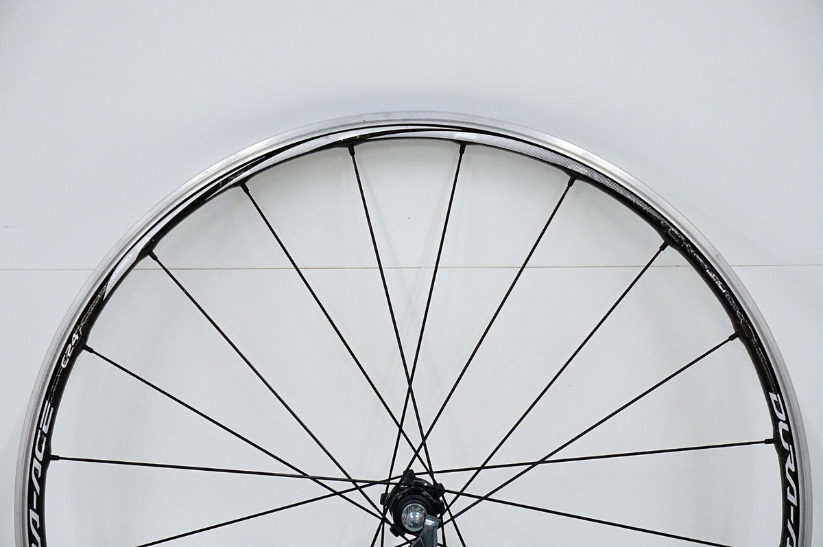 SHIMANO 「シマノ」 DURA-ACE C24 WH-9000 シマノ11速 ホールセット / 浜松店