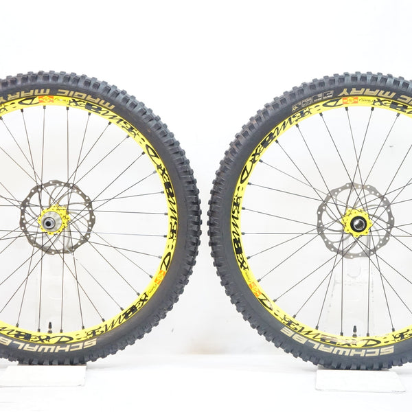 クリンチャー - マウンテンバイク用 - 完組 - ホイール ｜ バイチャリ