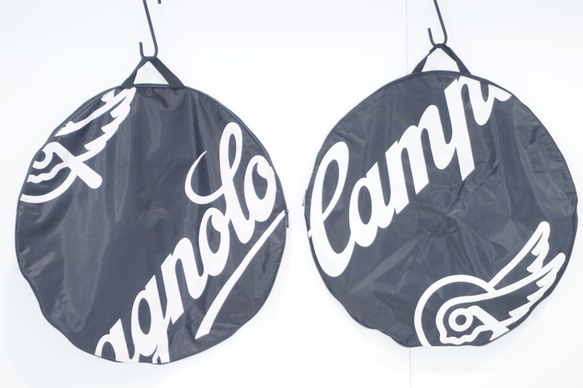 CAMPAGNOLO 「カンパニョーロ」 ホイールバッグセット  / 滋賀大津店