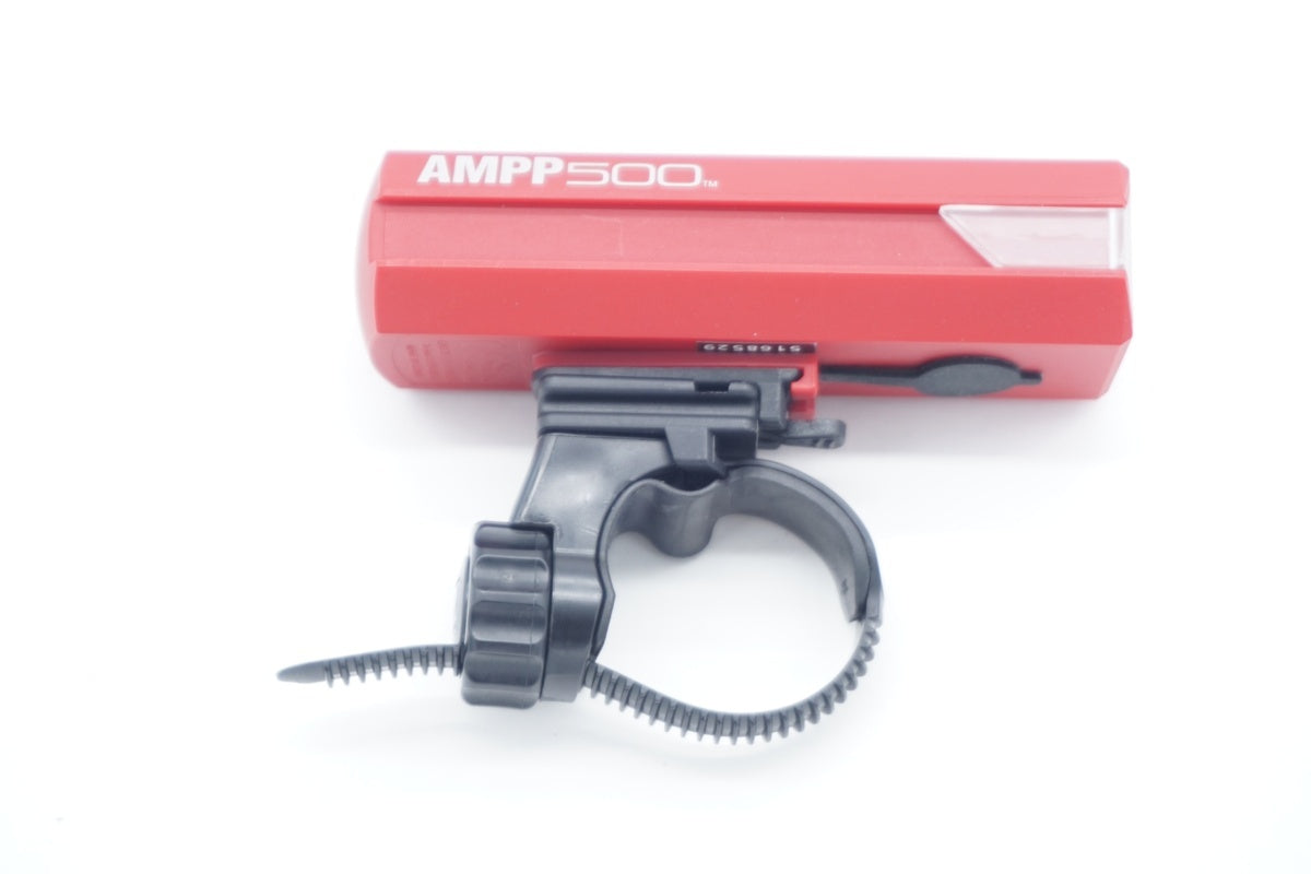 CAT EYE 「キャットアイ」 AMPP500 フロントライト / 滋賀大津店