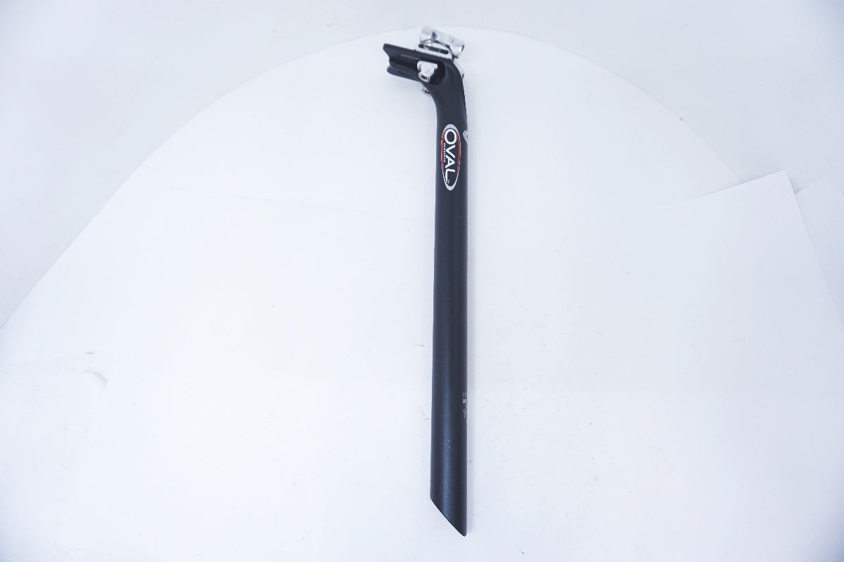 OVAL 「オーバル」 M610 Φ27.2 400mm シートポスト / 大阪美原北インター店