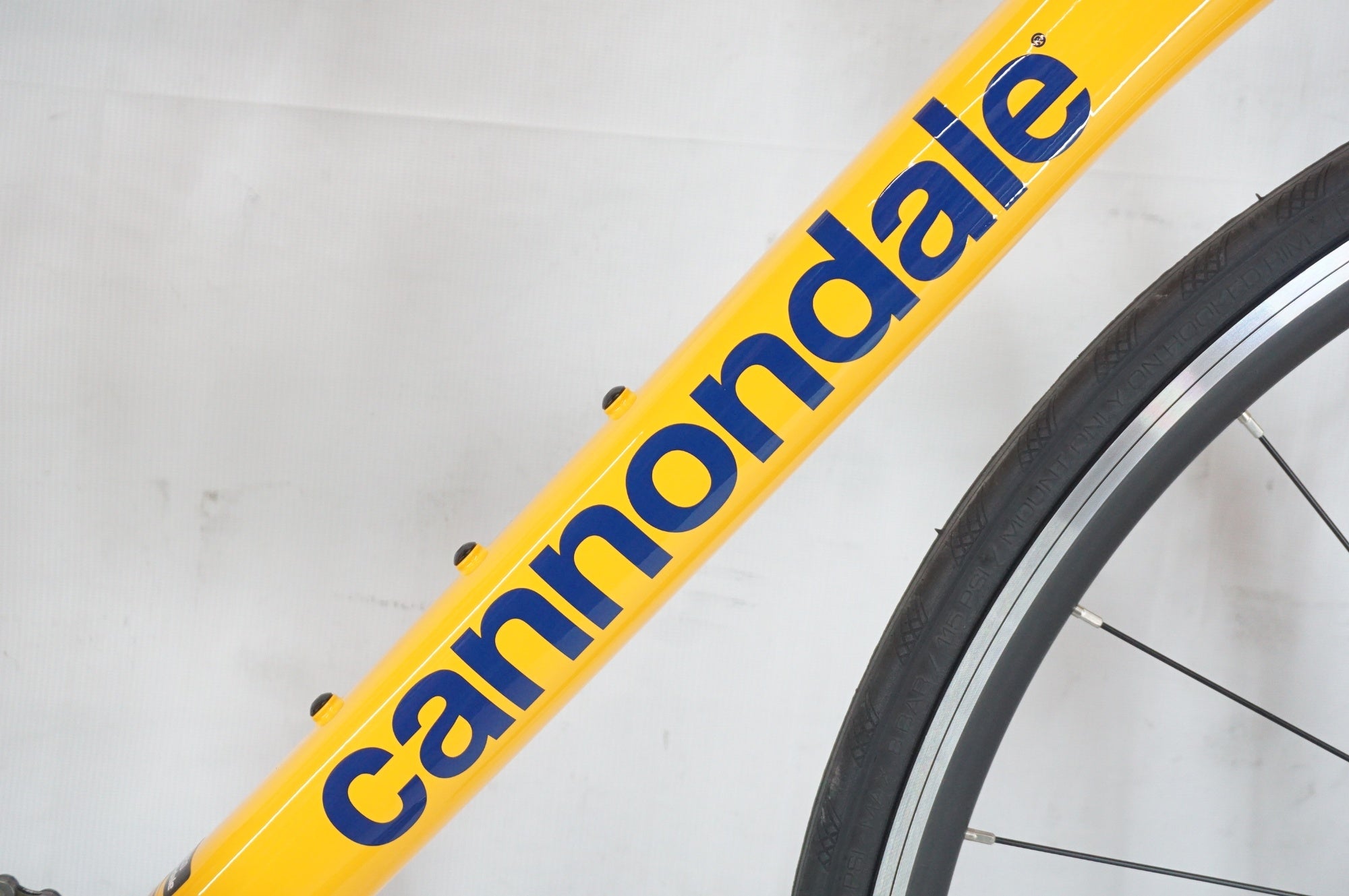 CANNONDALE 「キャノンデール」 CAAD OPTIMO 3 2022-2024年モデル