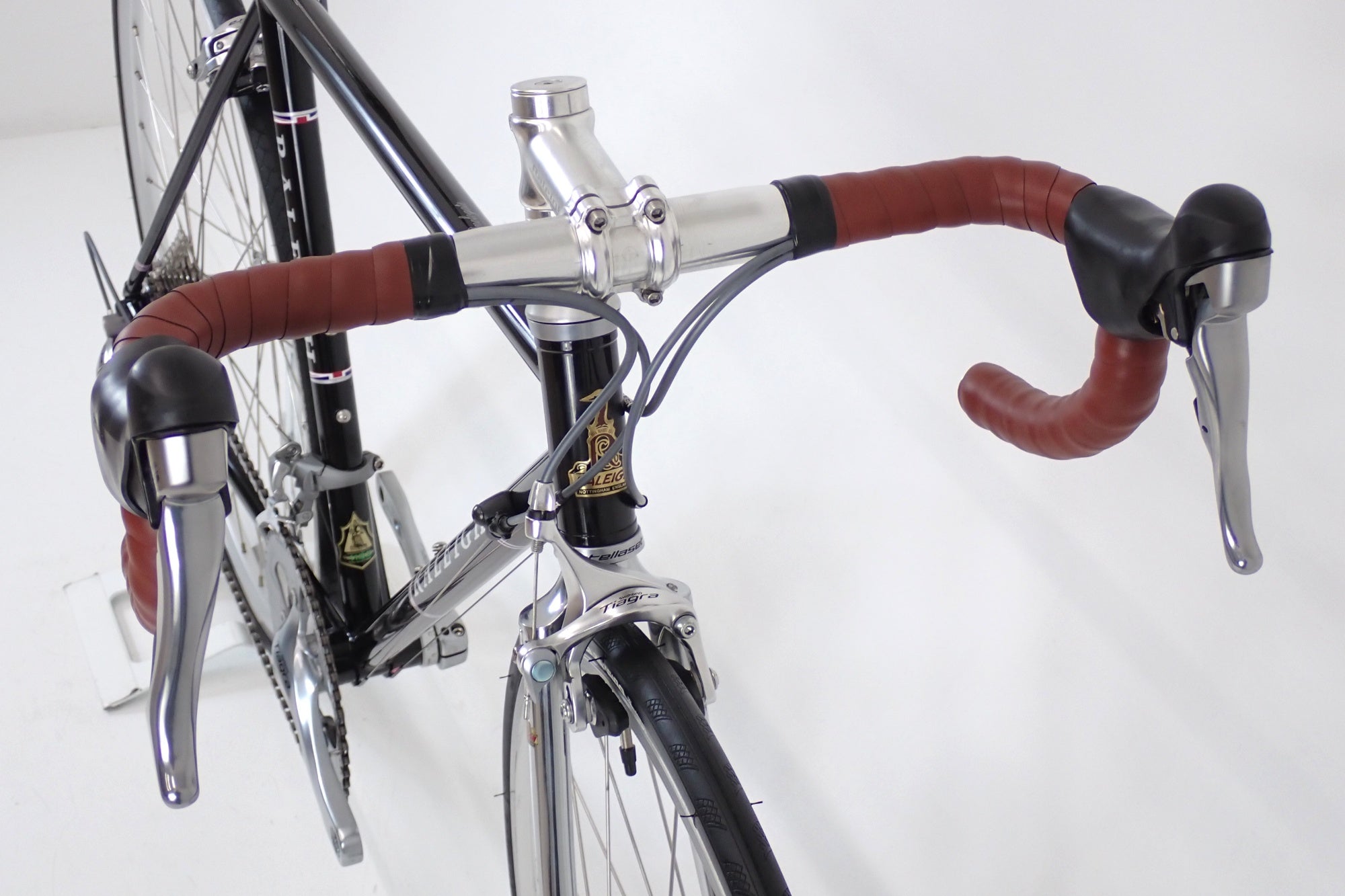 RALEIGH 「ラレー」 CRN CARLTON-N 2013年モデル ロードバイク