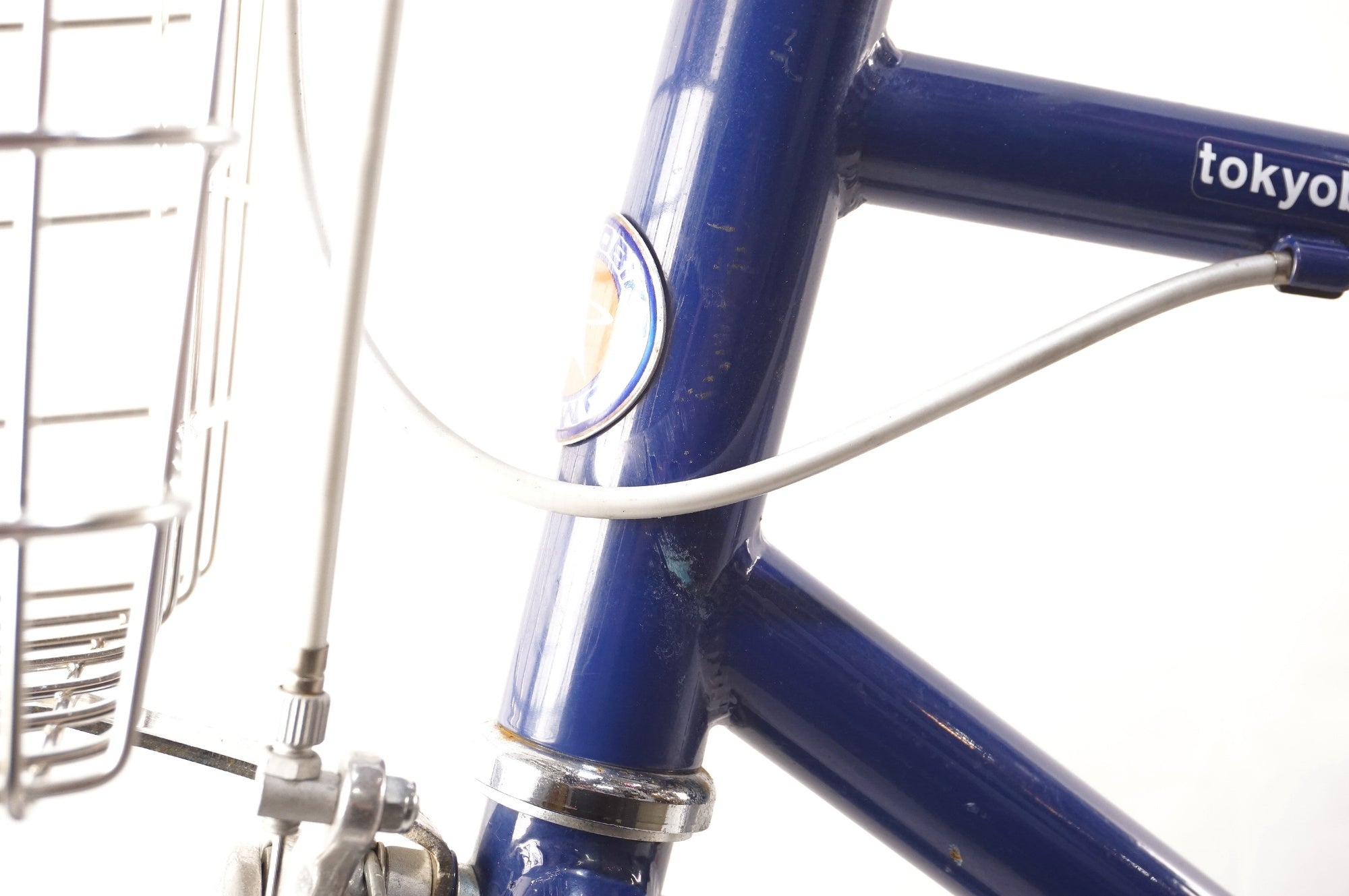 TOKYOBIKE 「トーキョーバイク」 JR COMFY 2022年モデル 20インチ キッズバイク / 中目黒店