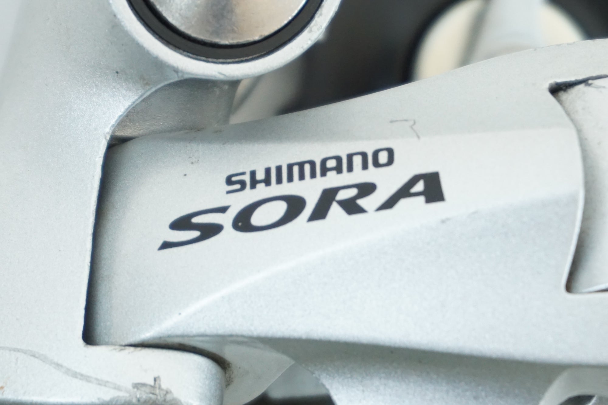 SHIMANO 「シマノ」 SORA RD-3400 リアディレイラー / 有明ガーデン店