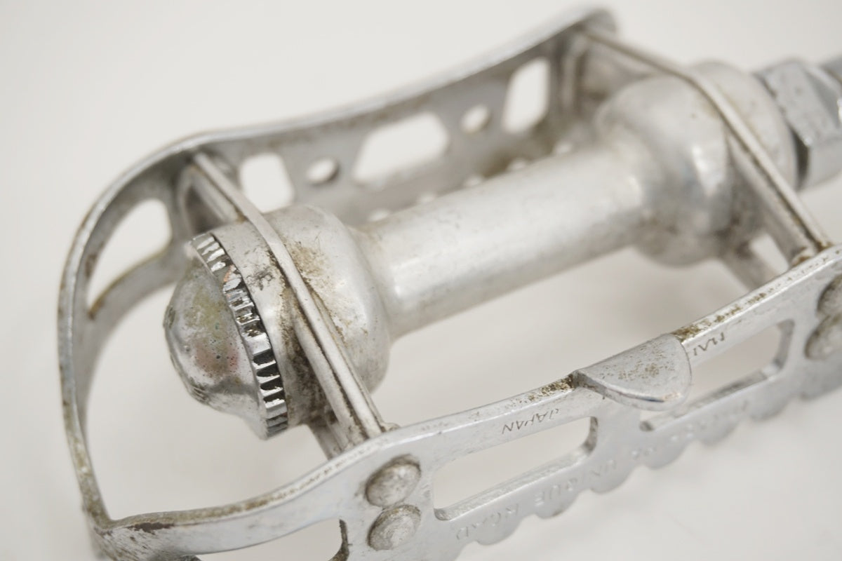 MKS 「ミカシマ」 UNIQUE ROAD ペダル / 京都八幡店 ｜ バイチャリ公式