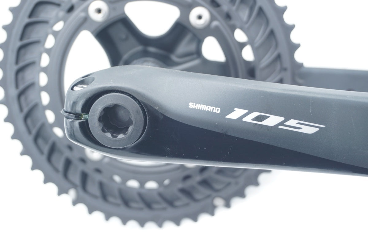 SHIMANO 「シマノ」 105 FC-R7000 50-34T 170mm クランク / 滋賀大津店
