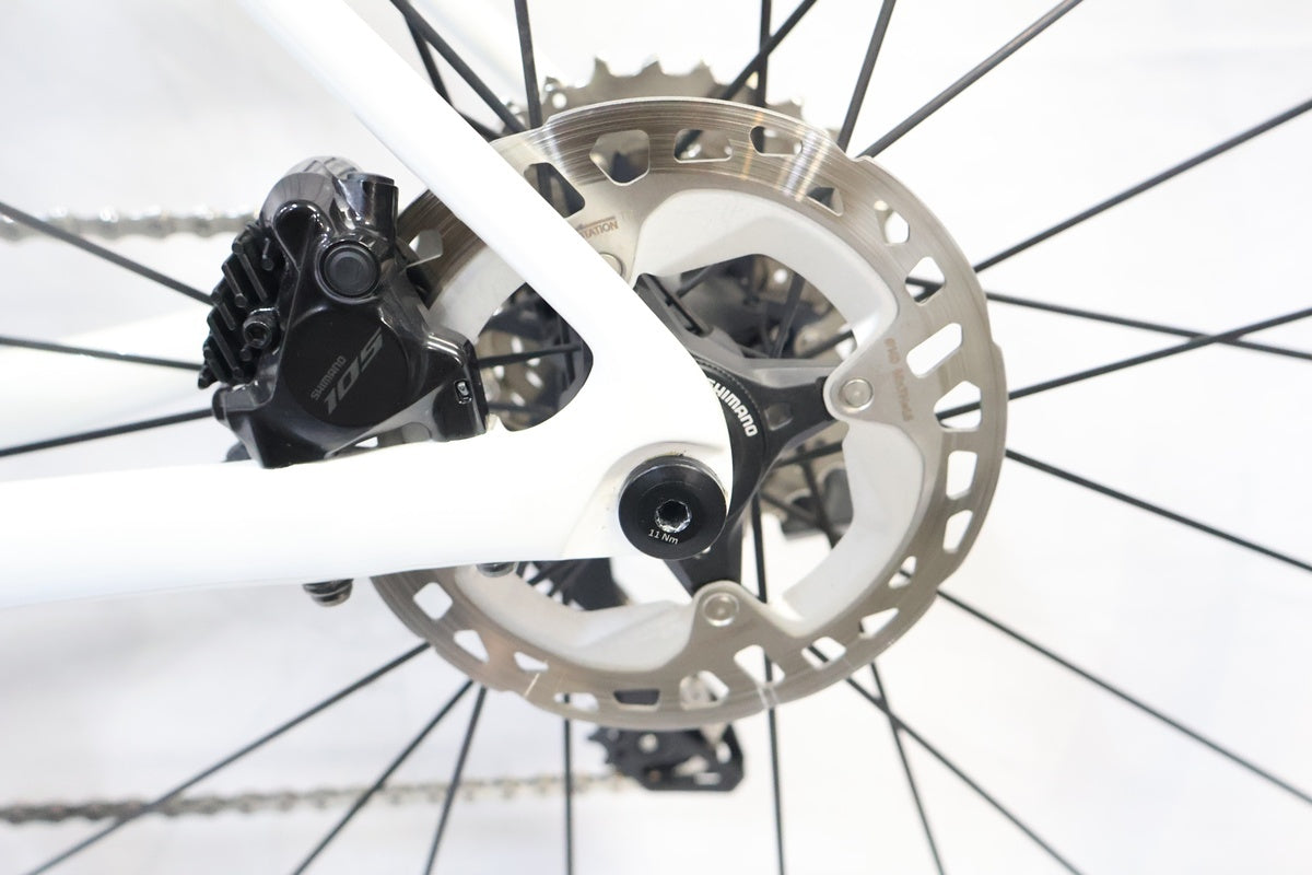 GIANT 「ジャイアント」 TCR ADVANCED 1 DISC KOM 2023年モデル ロードバイク / 高知店