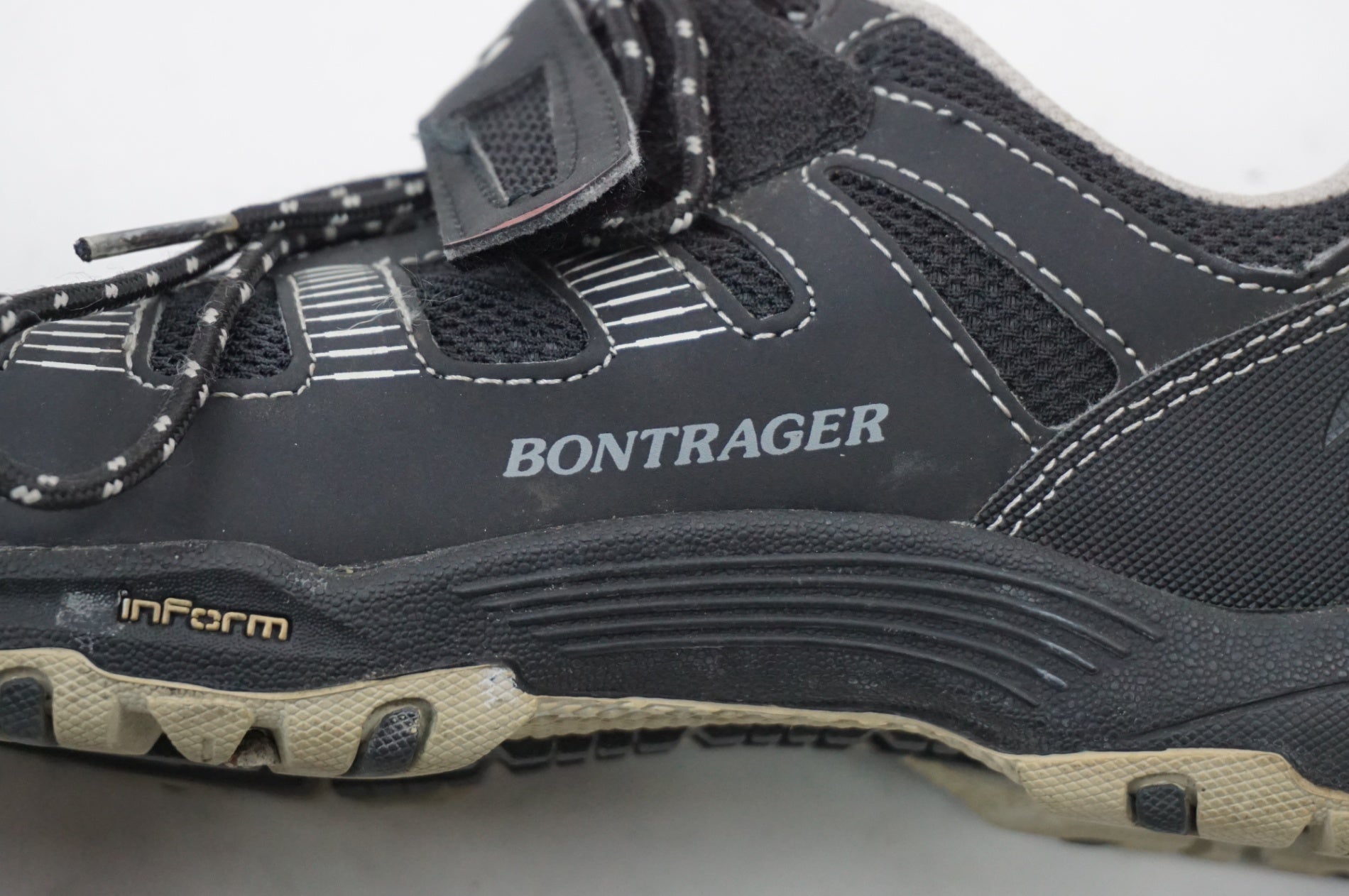 BONTRAGER 「ボントレガー」 SSR 26.3cm シューズ / 川越店