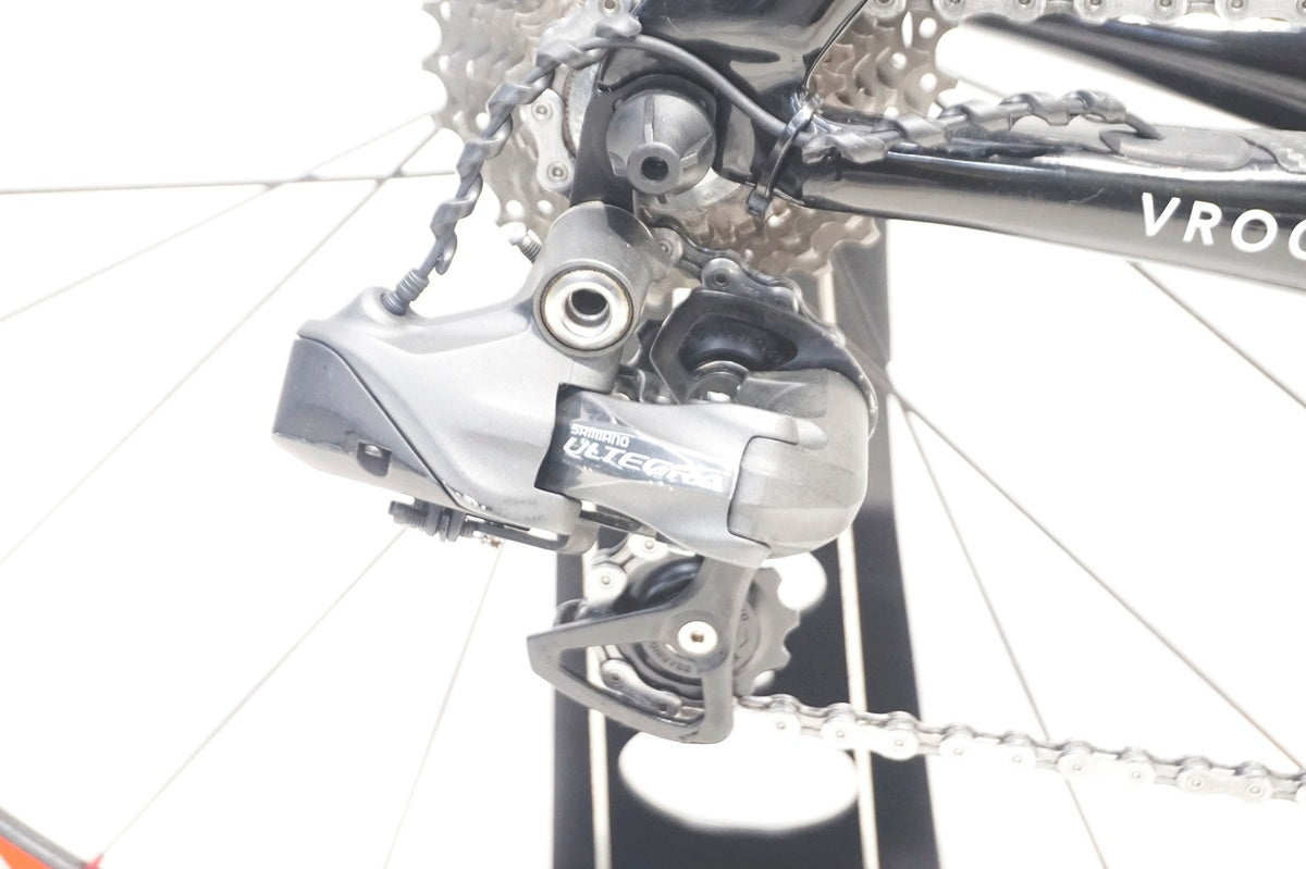 CERVELO 「サーベロ」 S5 TEAM 2012年モデル ULTEGRA Di2 ロードバイク / 大阪門真店