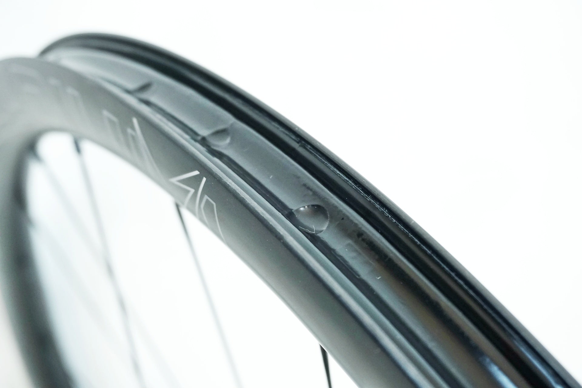 VELOMANN 「ベロマン」 PALLADIUM 33 DISC シマノ12S ホイールセット