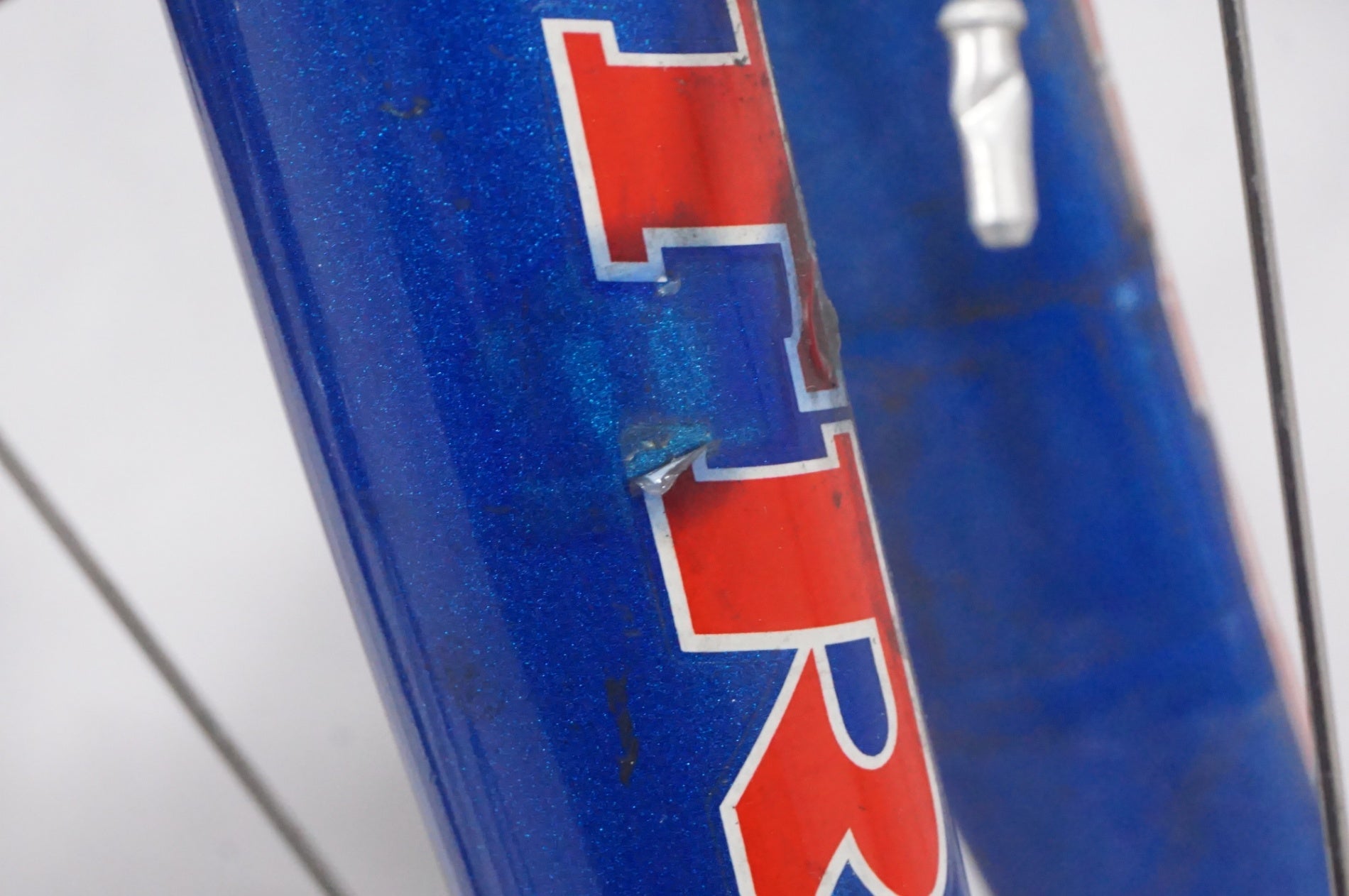 ジャンク TREK 「トレック」 ALPHA SL 2500 1999年モデル ロードバイク / AKIBA店