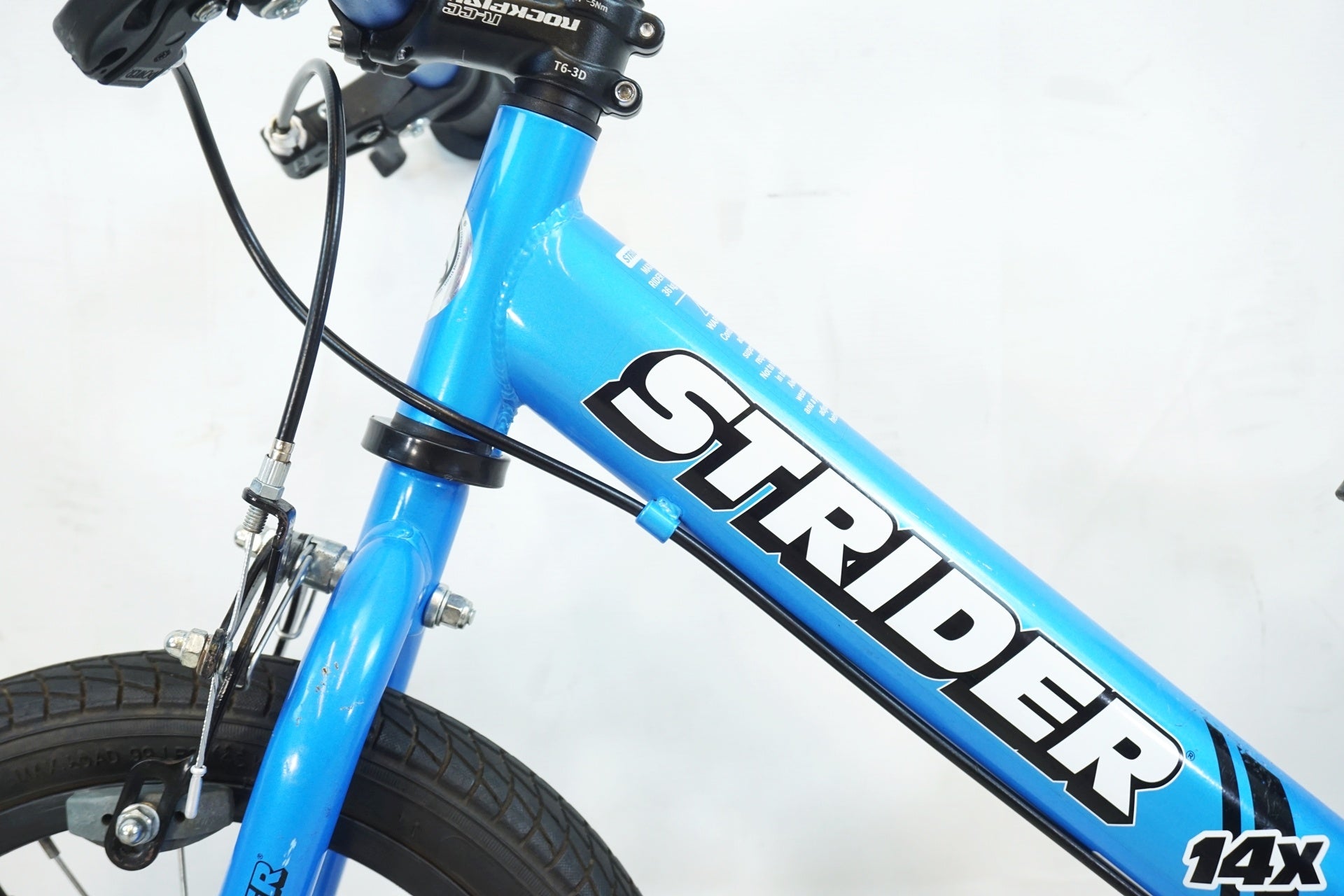 STRIDER 「ストライダー」 14X 2020年モデル キッズバイク / 有明ガーデン店