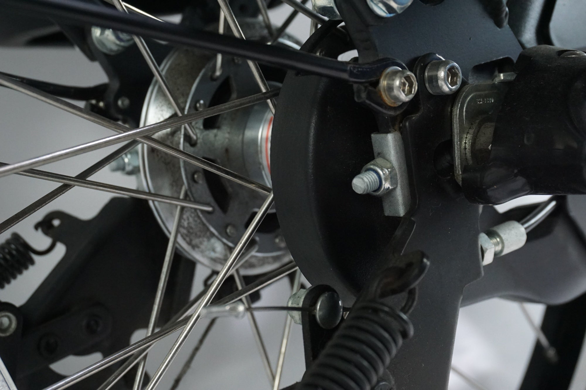 YAMAHA 「ヤマハ」 PAS BABBY UN SP 2020年モデル 20インチ 電動アシスト自転車 / 中目黒店