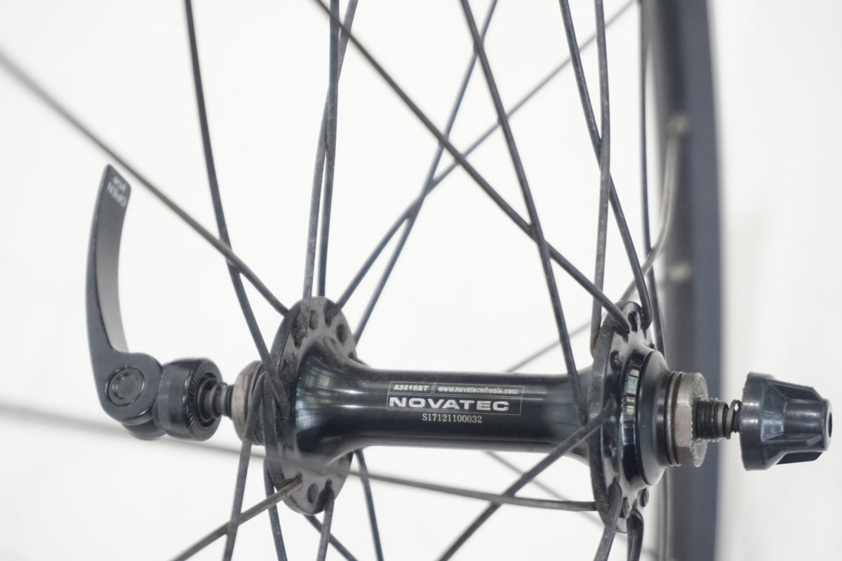 K-FUN 「ケーファン」 16インチ SHIMANO11速 ホイールセット  / 滋賀大津店