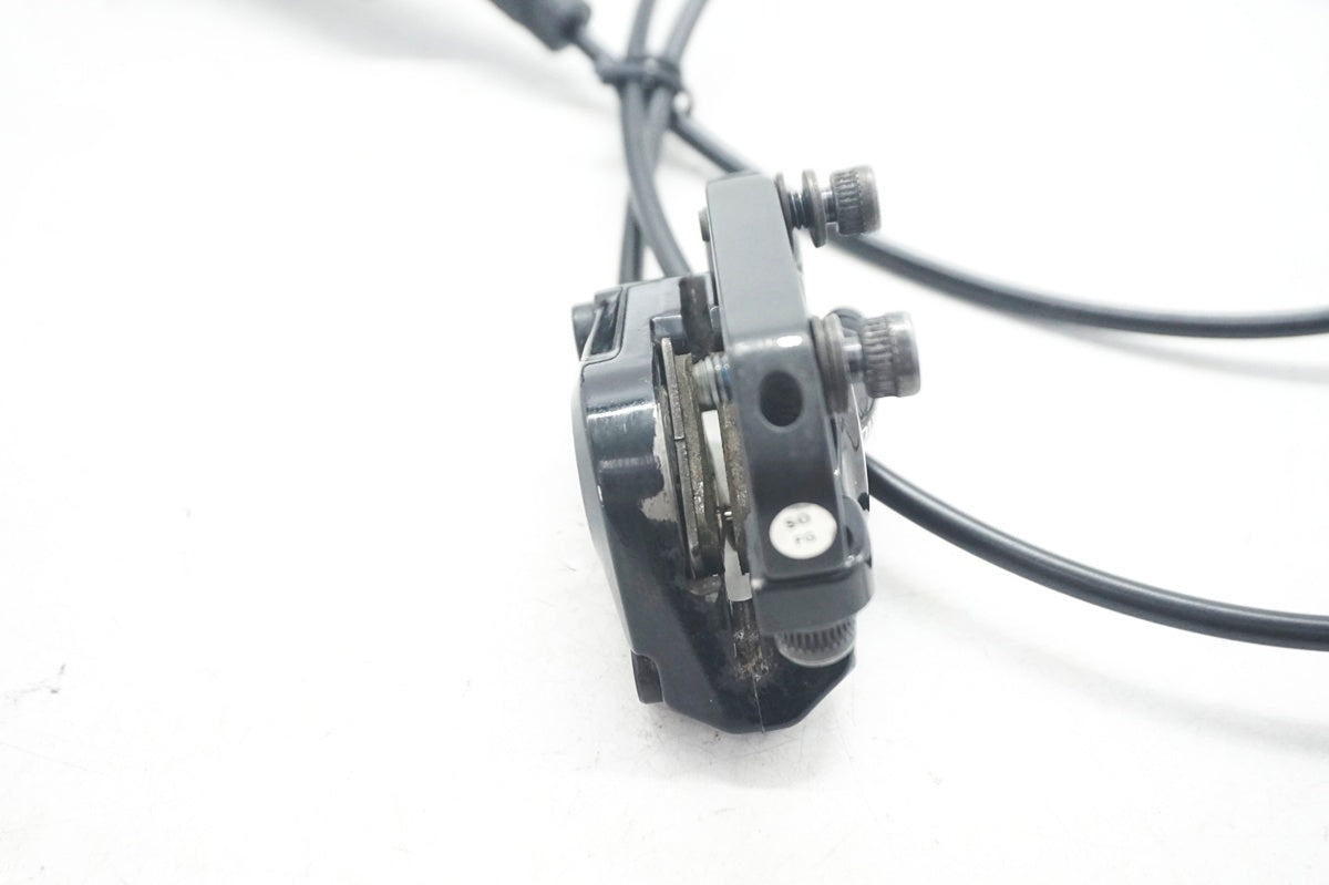 SHIMANO 「シマノ」 DEORE SL-M615 BR-M615 ブレーキセット / 大阪門真店