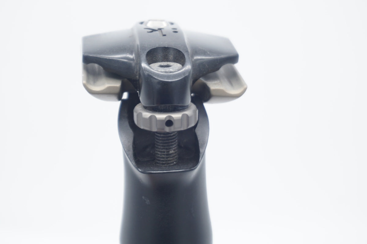 cyrano R1 シートポスト FIZIK 「フィジーク」 CYRANO R1 Φ31.6 300mm シートポスト