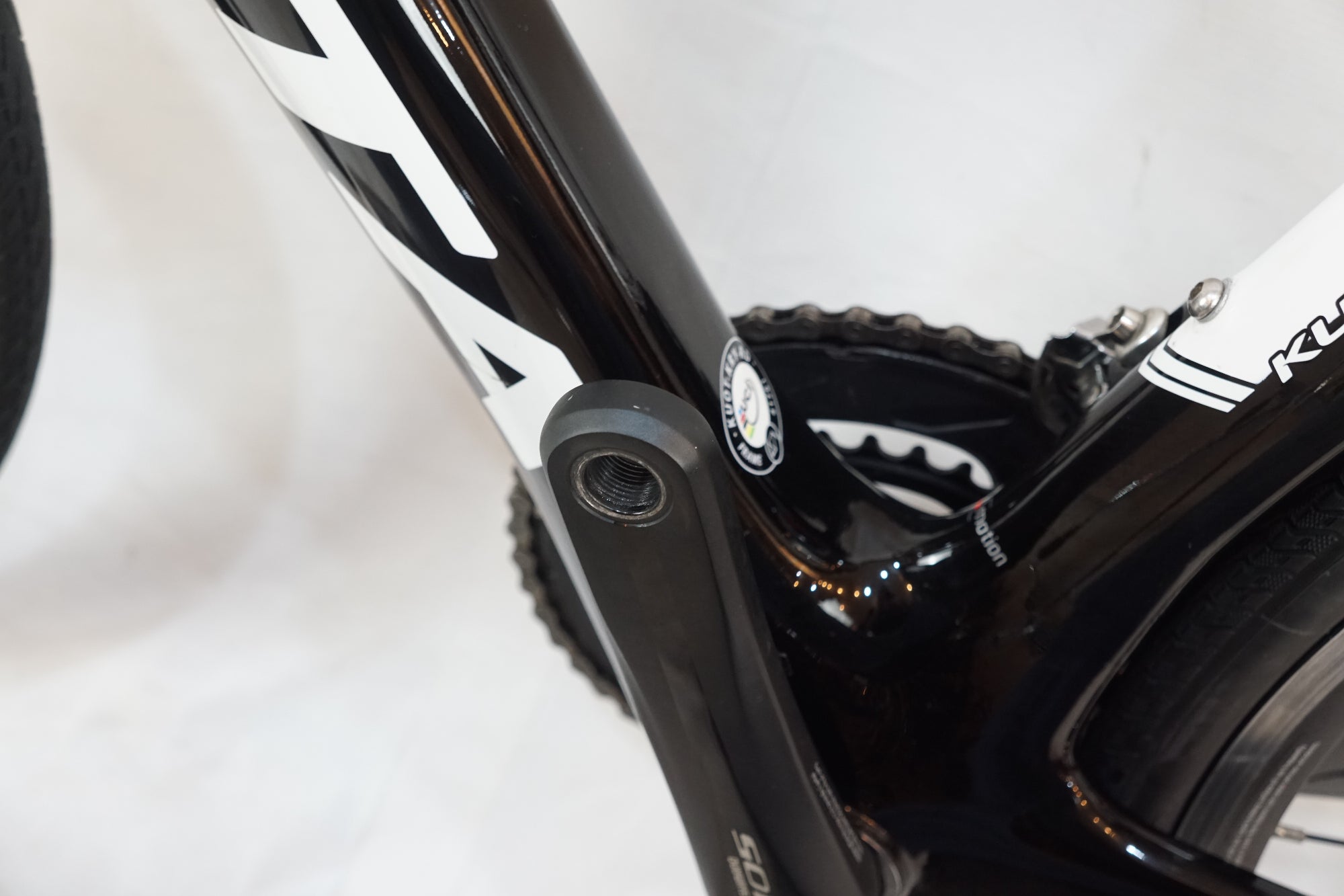 KUOTA 「クオータ」 KRYON 2015年モデル ロードバイク / バイチャリ浦和ベース