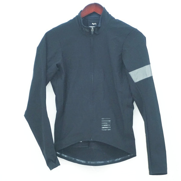 RAPHA 「ラファ」 LONG SLEEVE SHADOW JERSEY Mサイズ ジャージ