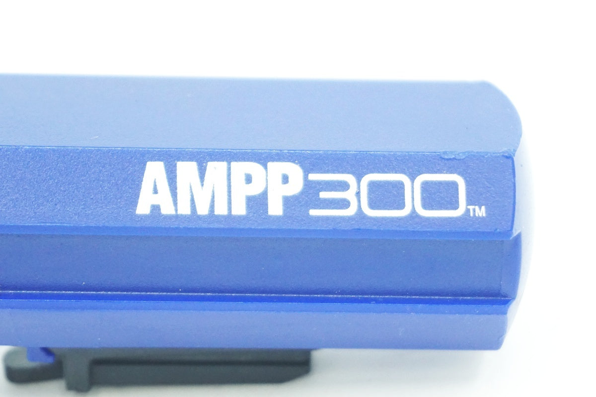 CATEYE 「キャットアイ」 AMPP 300 フロントライト  / 大阪美原北インター店