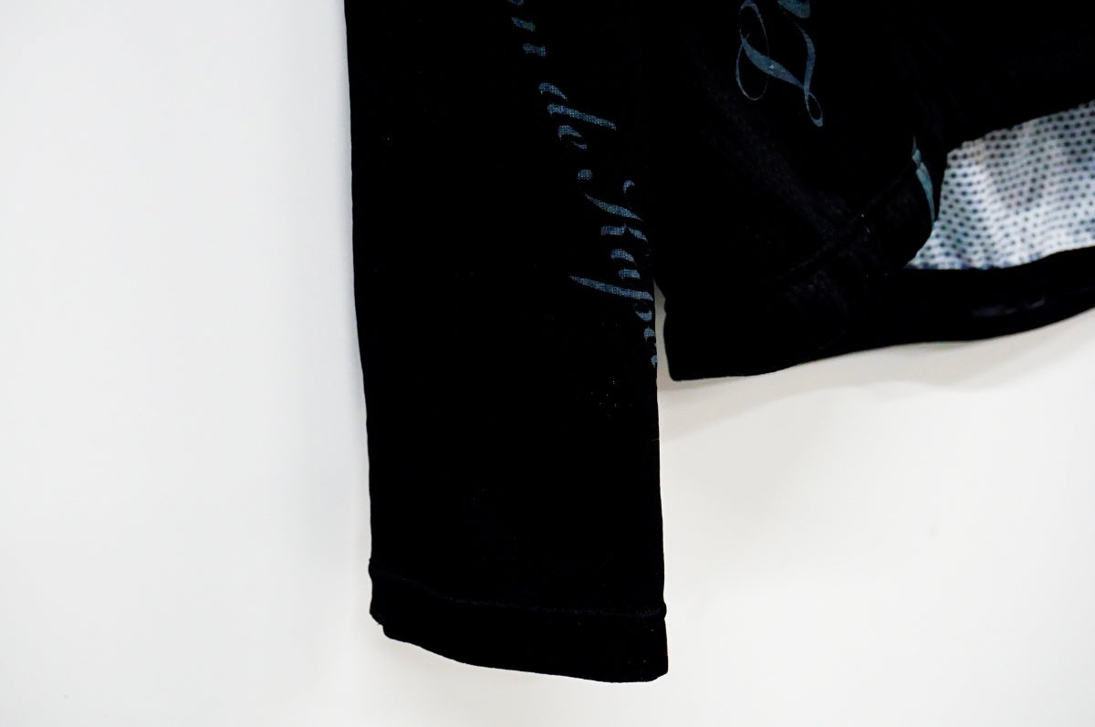 KAPELMUUR 「カペルミュール」 長袖 Lサイズ ジャージ / 名古屋大須店