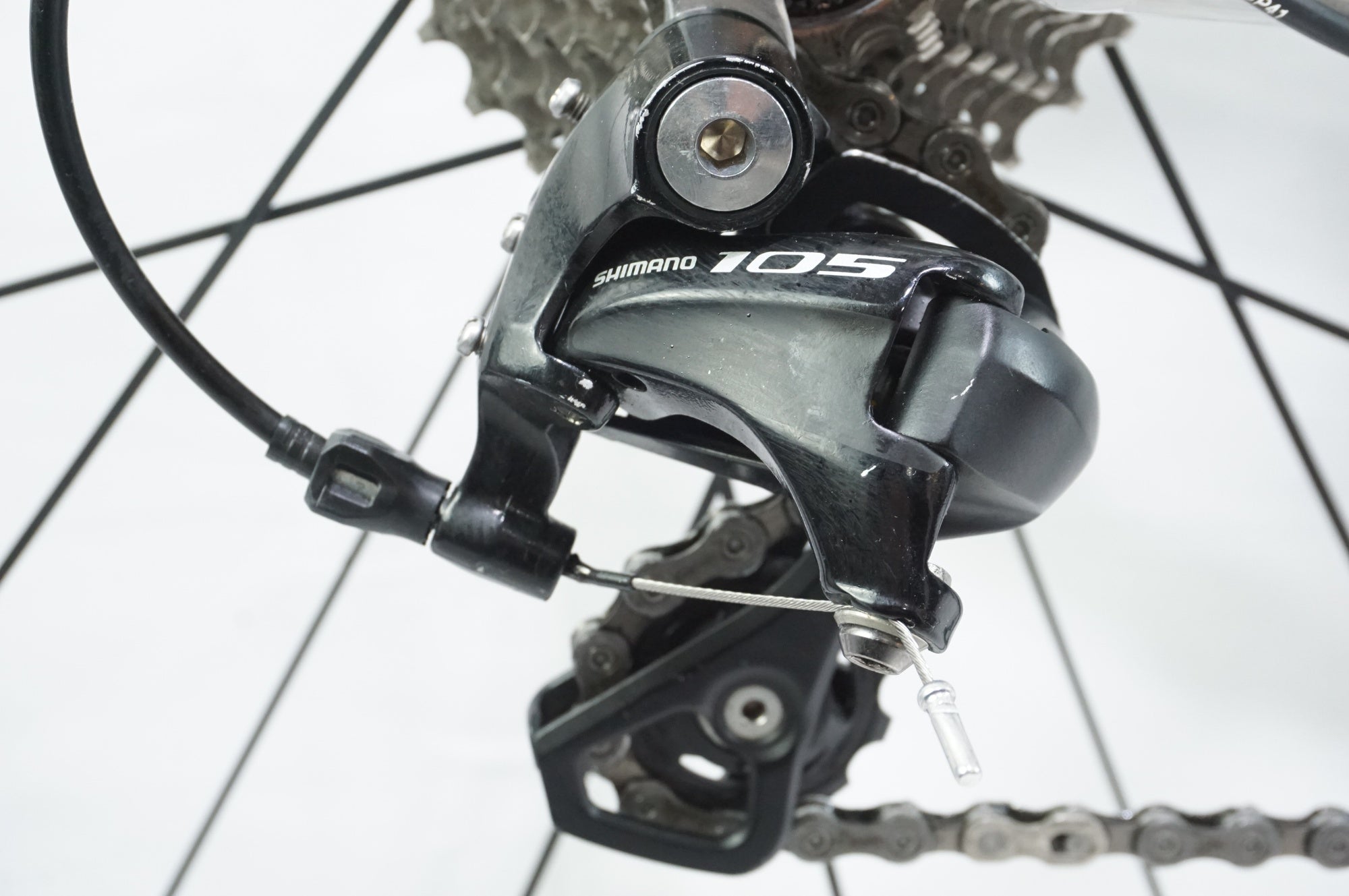 OPUS 「オーパス」 FIDELIO 2016年モデル ロードバイク / 中目黒店