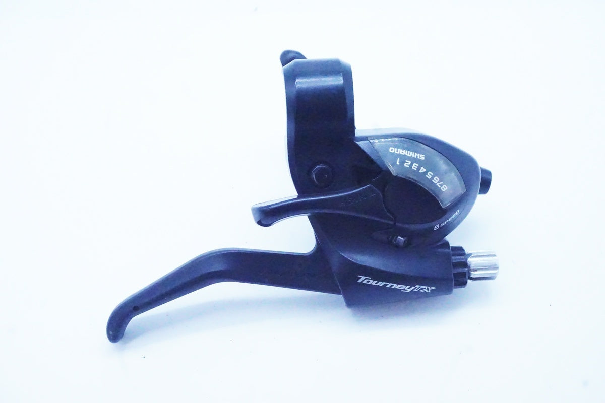 SHIMANO「シマノ」 ST-EF500 デュアルコントロールレバー/ 京都西院店