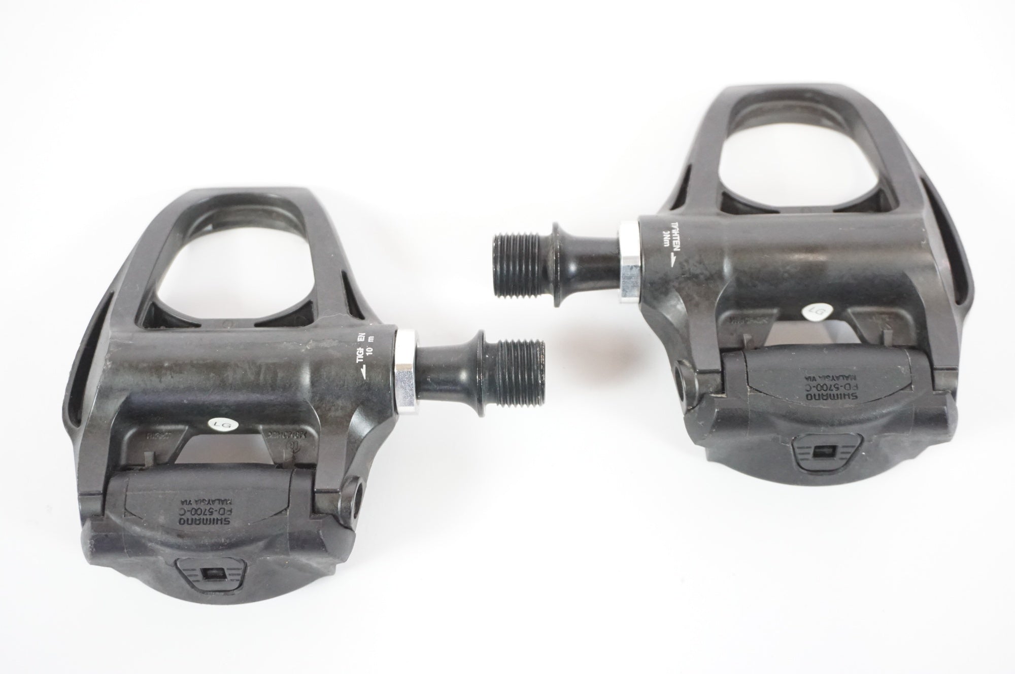 SHIMANO 「シマノ」 105 PD-5700-C ペダル / 宇都宮店