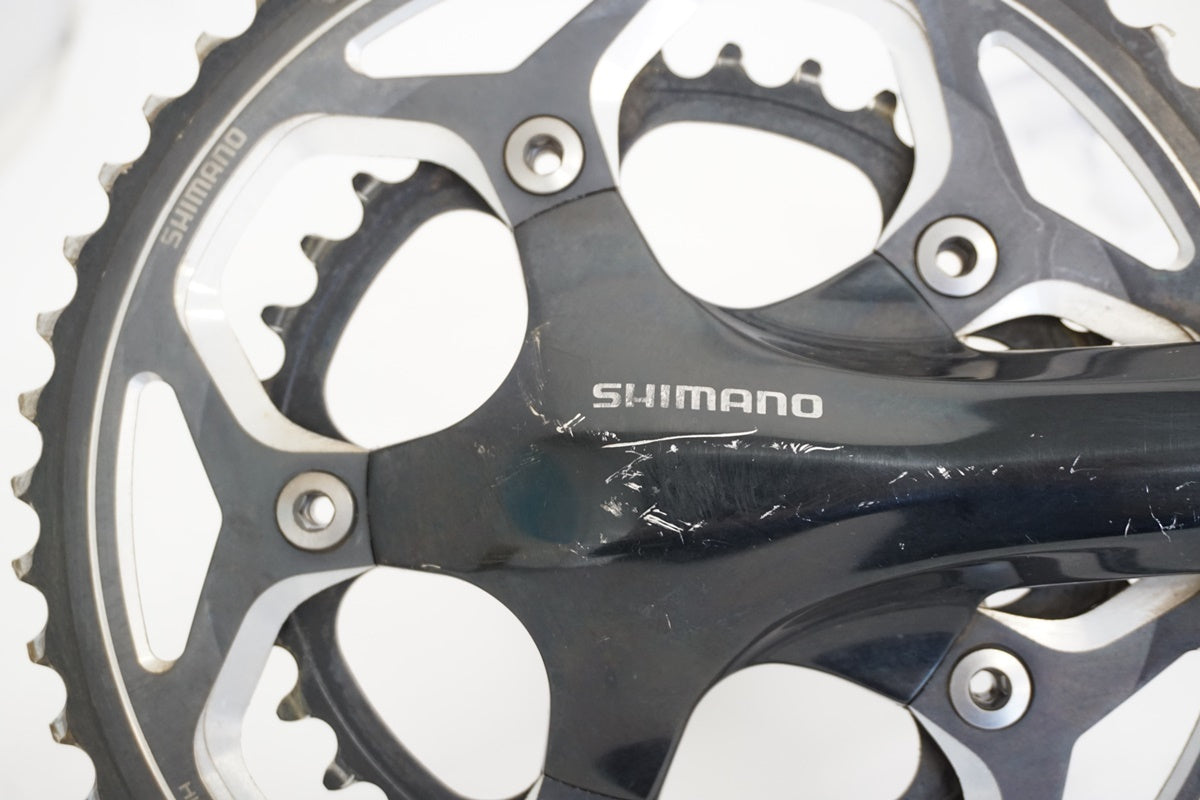 SHIMANO 「シマノ」 FC-RS500 50-34T 170mm クランク / 京都八幡店