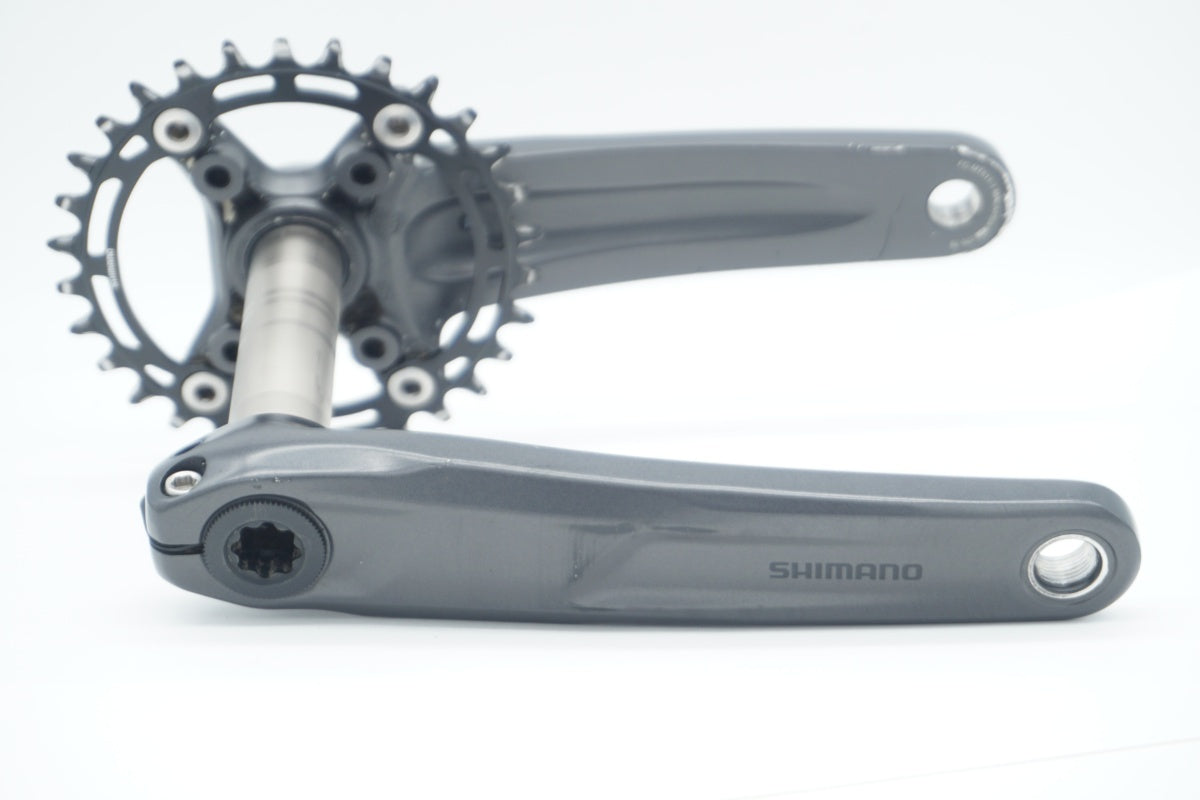 SHIMANO 「シマノ」 FC-MT511-1 30T 175mm クランク / 滋賀大津店