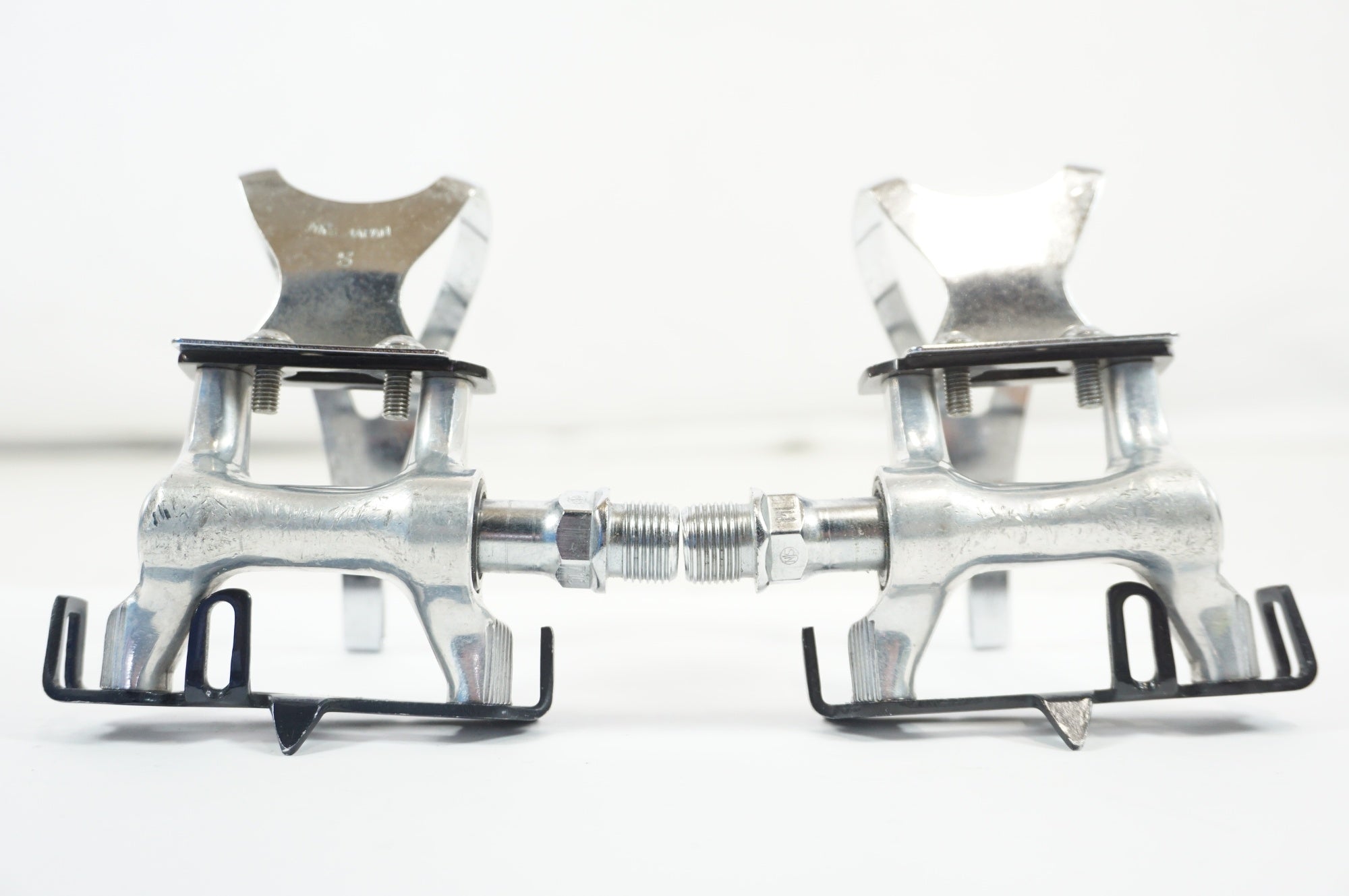 MKS 「ミカシマ」 RX-1 ペダル / 宇都宮店