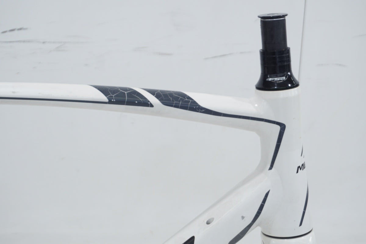 MERIDA 「メリダ」 SCULTURA 400 2015年モデル フレームセット